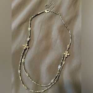 Women’s necklace
